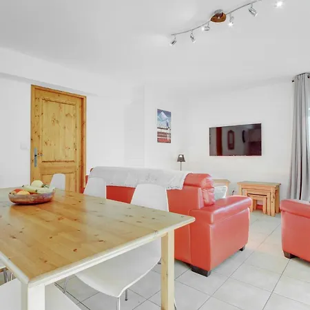 Apartment Le Slalom - Very Town Centre - Snow And Trek *