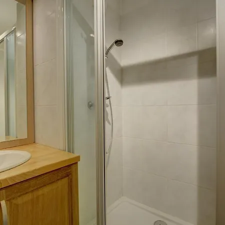 Le Slalom - Very Town Centre - Snow And Trek Apartment *
