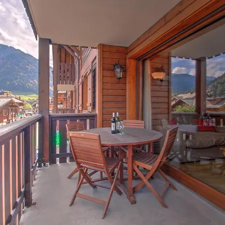 Le Slalom - Very Town Centre - Snow And Trek Apartment