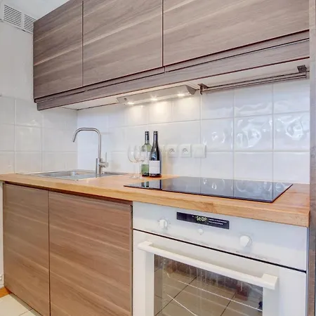 Le Slalom - Very Town Centre - Snow And Trek Apartment *
