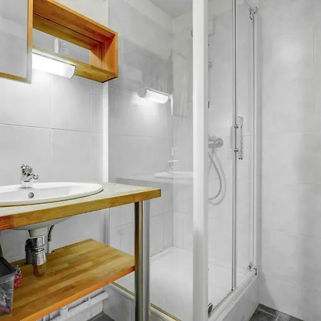 Apartment Le Slalom - Very Town Centre - Snow And Trek