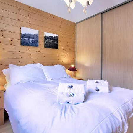 Apartment Le Slalom - Very Town Centre - Snow And Trek *