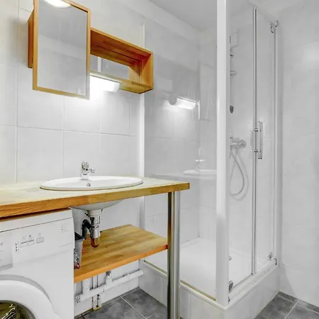Le Slalom - Very Town Centre - Snow And Trek Apartment *