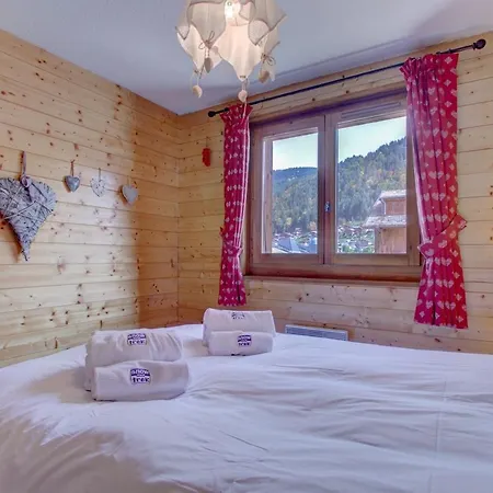 Le Slalom - Very Town Centre - Snow And Trek Apartment *