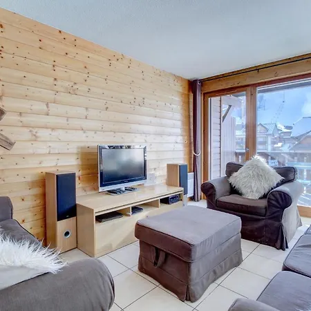 Le Slalom - Very Town Centre - Snow And Trek Apartment *