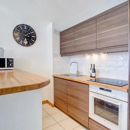 Apartment Le Slalom - Very Town Centre - Snow And Trek Morzine