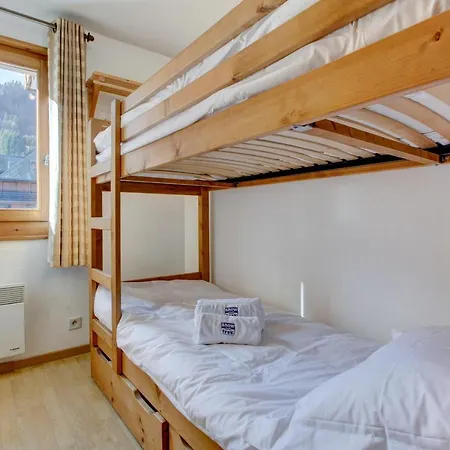 Le Slalom - Very Town Centre - Snow And Trek Apartment Morzine