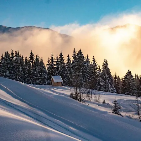 Le Slalom - Very Town Centre - Snow And Trek Apartment