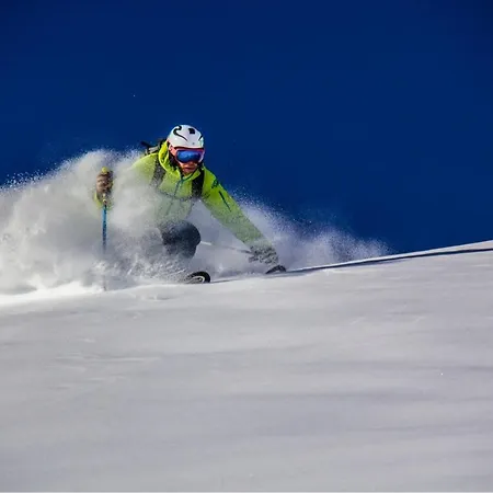 Apartment Le Slalom - Very Town Centre - Snow And Trek *