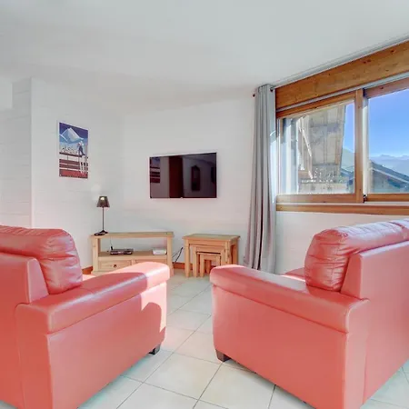 Apartment Le Slalom - Very Town Centre - Snow And Trek