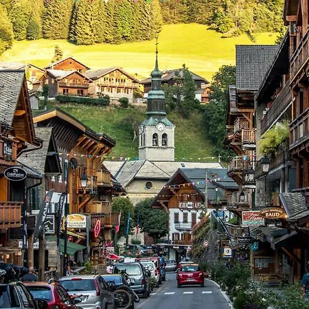 Le Slalom - Very Town Centre - Snow And Trek Apartment