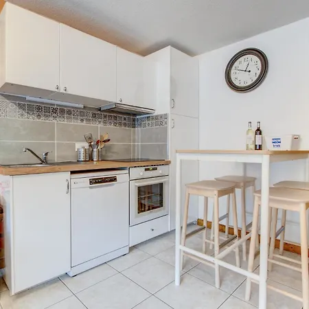 Apartment Le Slalom - Very Town Centre - Snow And Trek *