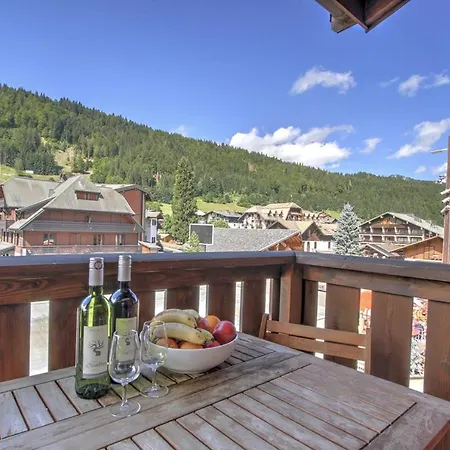 Apartamento Le Slalom - Very Town Centre - Snow And Trek