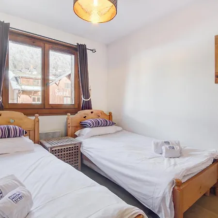 Le Slalom - Very Town Centre - Snow And Trek Appartement