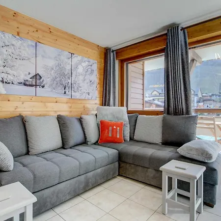 Le Slalom - Very Town Centre - Snow And Trek Apartamento