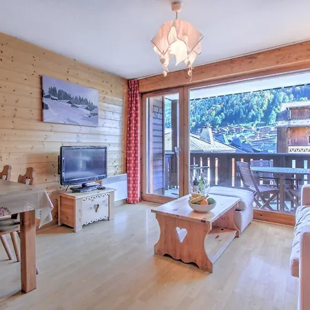 Appartement Le Slalom - Very Town Centre - Snow And Trek