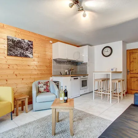 Appartement Le Slalom - Very Town Centre - Snow And Trek